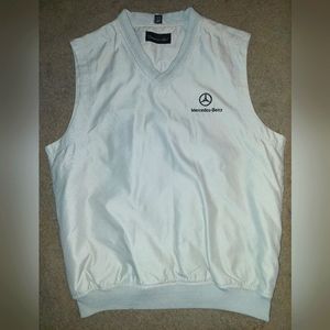 Mercedes-Benz Golf Vest